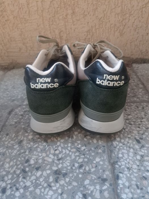 Мъжки обувки New Balance