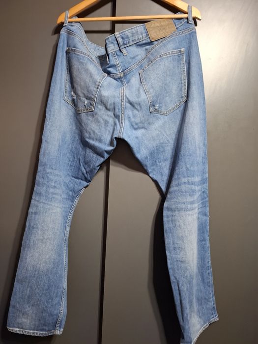 Blugi barbat mărimea 40 c&a