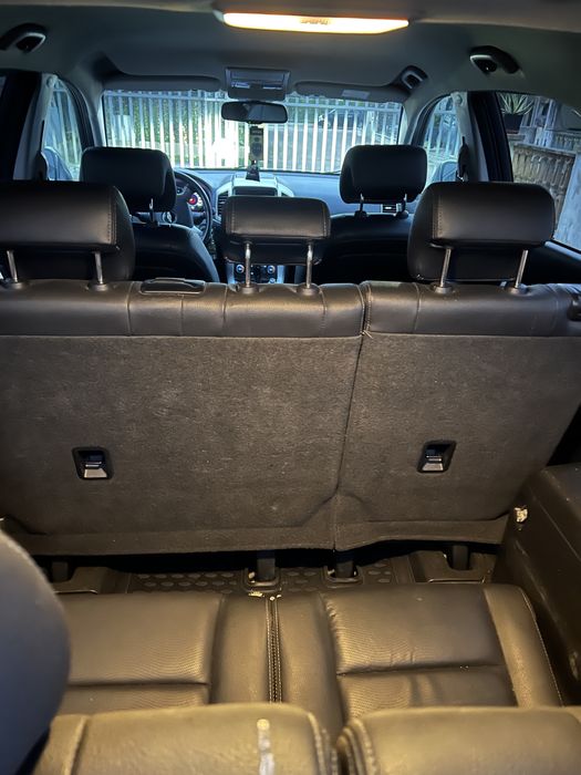 Chevrolet captiva 2014