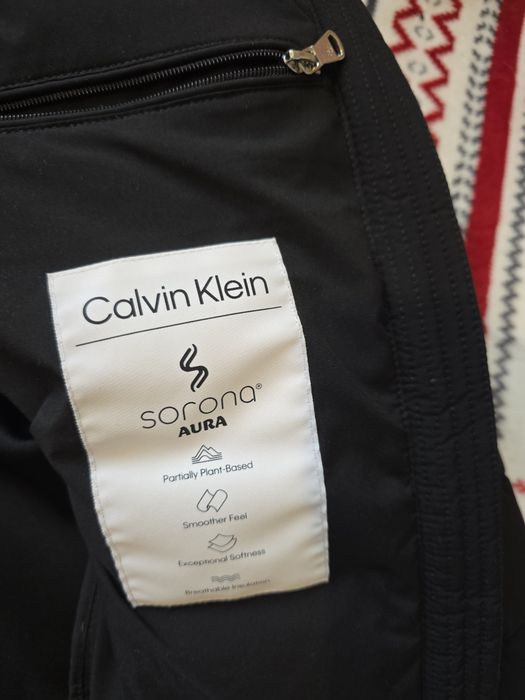 ООргинално яке Calvin Claire