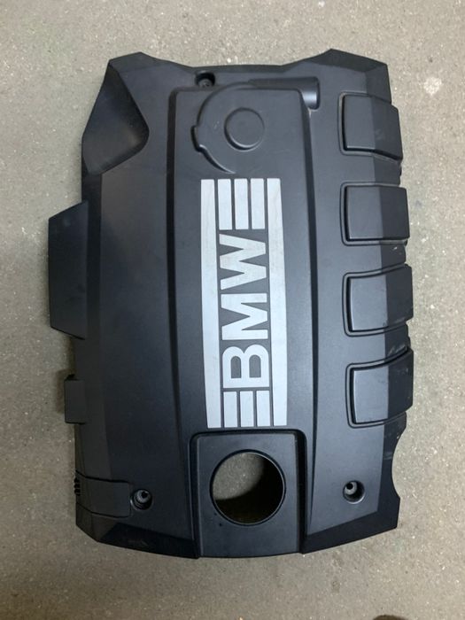capac motor Bmw seria 1 E81/E87, seria 3 E90/91/92/93 benzina N43