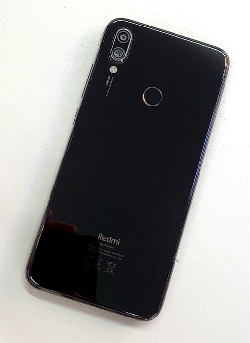 Продам Redmi not 7 128гб