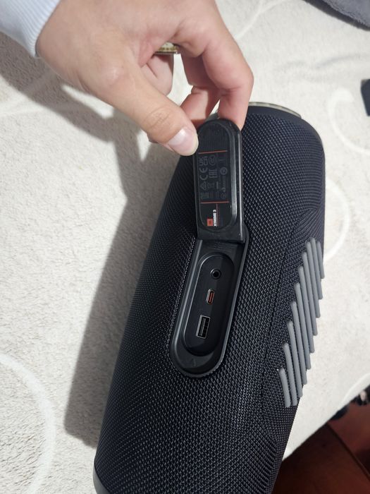 Boxă JBL Xtreme 3