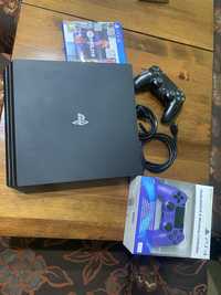 PlayStation 4 pro 1TB