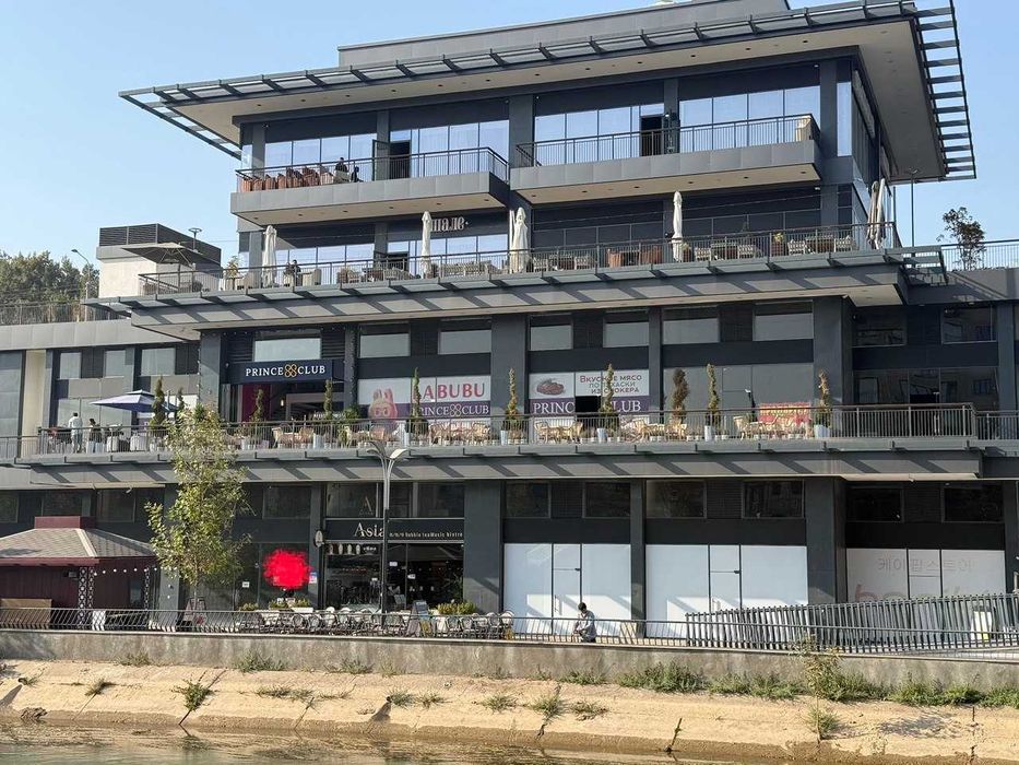 Сдается в аренду 300м2 в районе Seoul Mun SH83