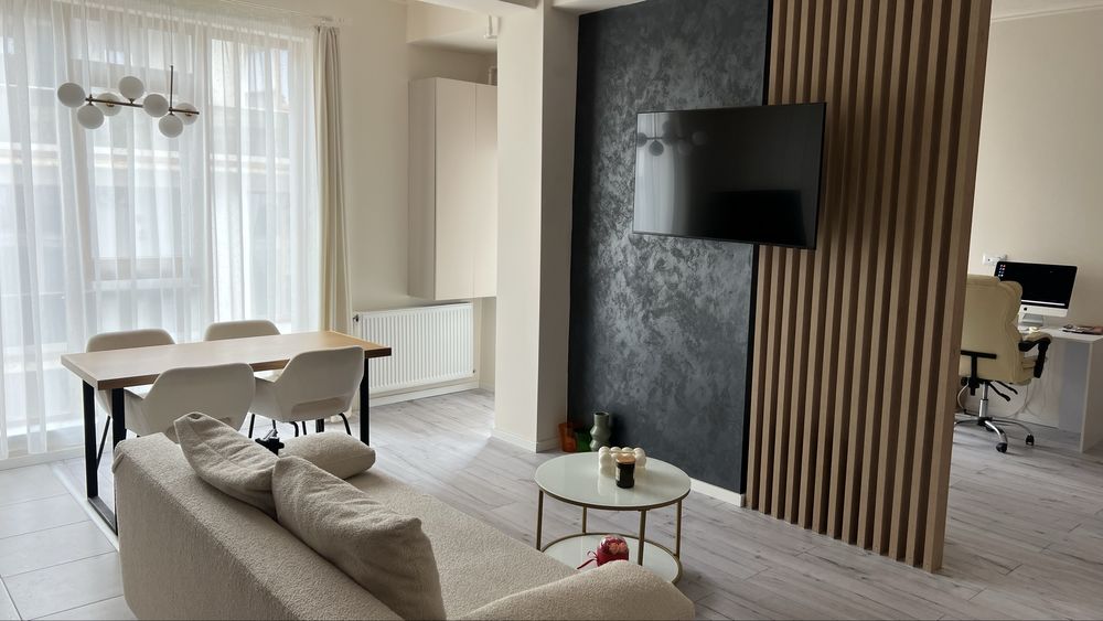 Brasov Aurel Vlaicu Strada Octavian Goga 2 camere 149000 euro