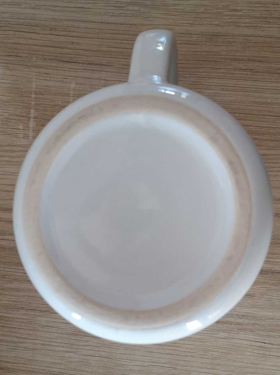 cana cafea/ceai - imprimeu logo Hewlett Packard Enterprise