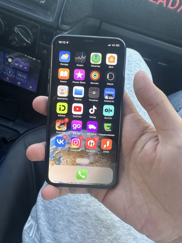 Продам iphone 11 Pro Max