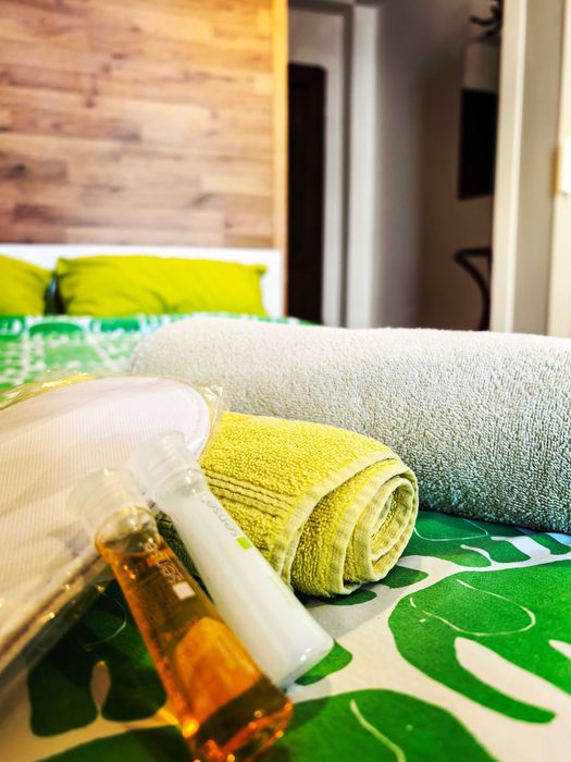 Уютна стая във 4 Rooms - Капана, Пловдив