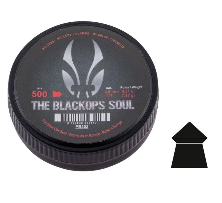 3 cutii 1500buc Alice Plumb Diabolo 4,5mm Ascutite Capse Aer Comprimat