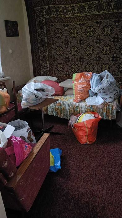 Продам или обменяю на квартиру дом