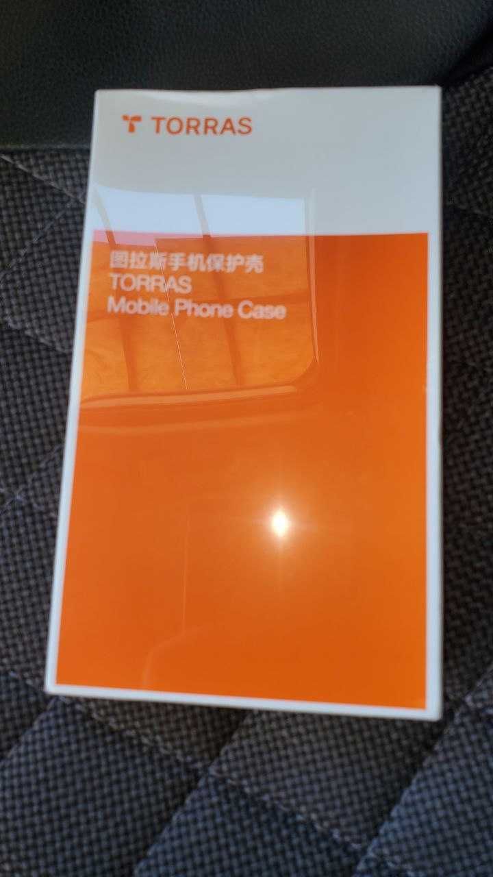Чехол TORRAS для Samsung Galaxy S23 Ultra