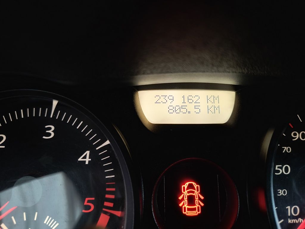 Renault Megane II 1.5 dci