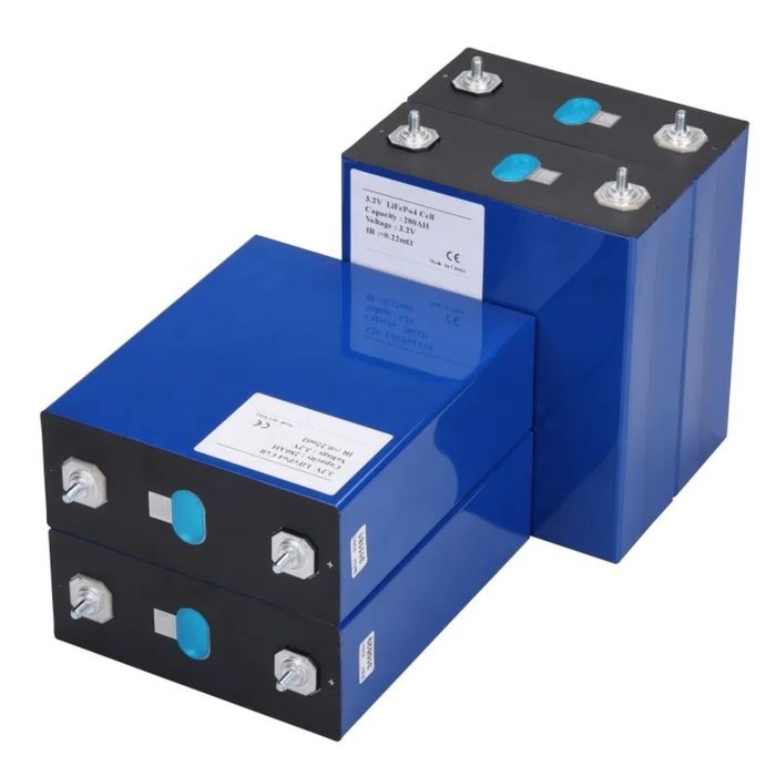 Lifepo4 Battery  соларна батери