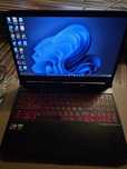 Laptop Gaming Acer Nitro V5 RTX 3050 RYZEN 5 5600H