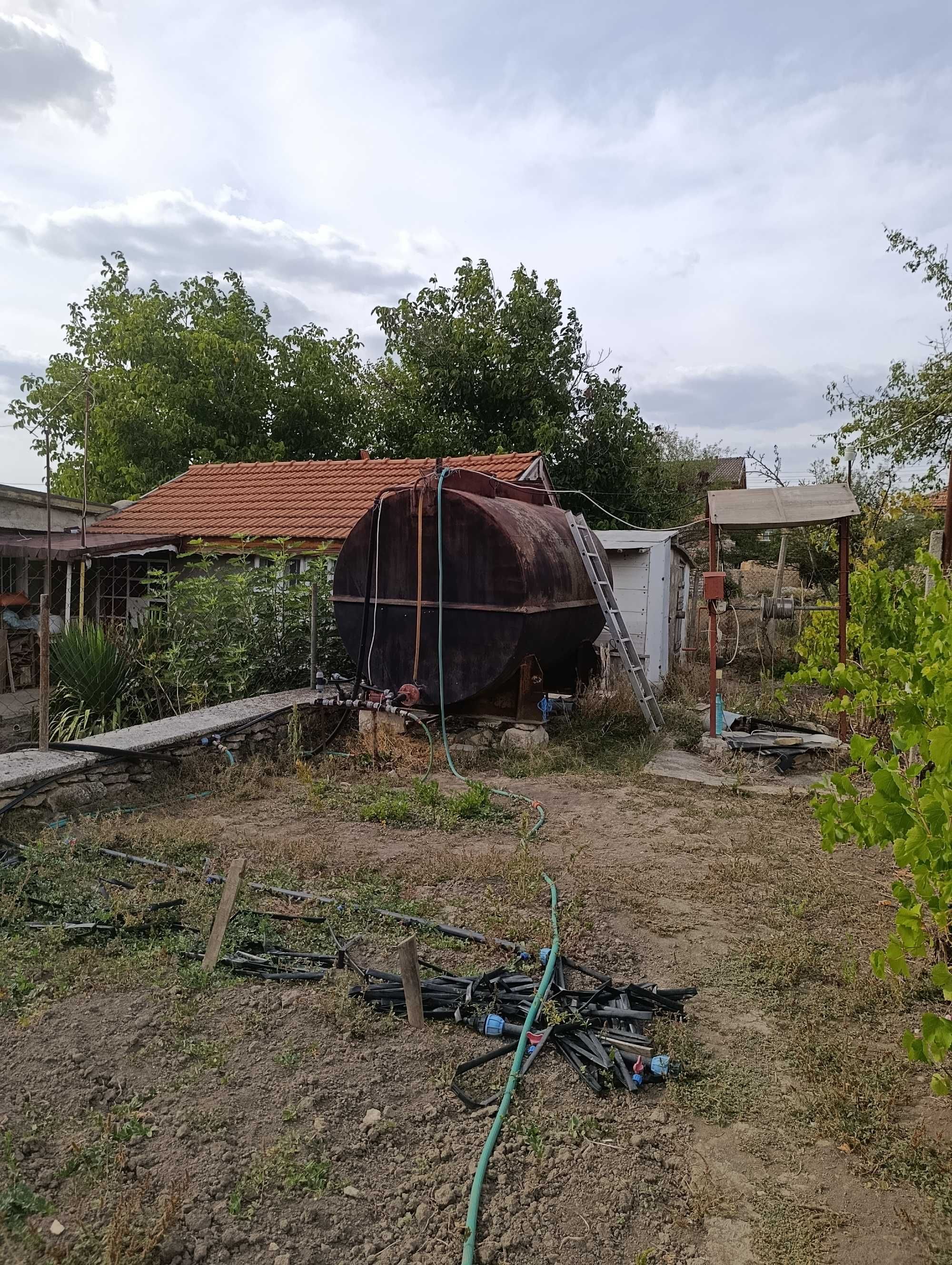 Мултифункционална Къща в Неофит Рилски 176 000 евро