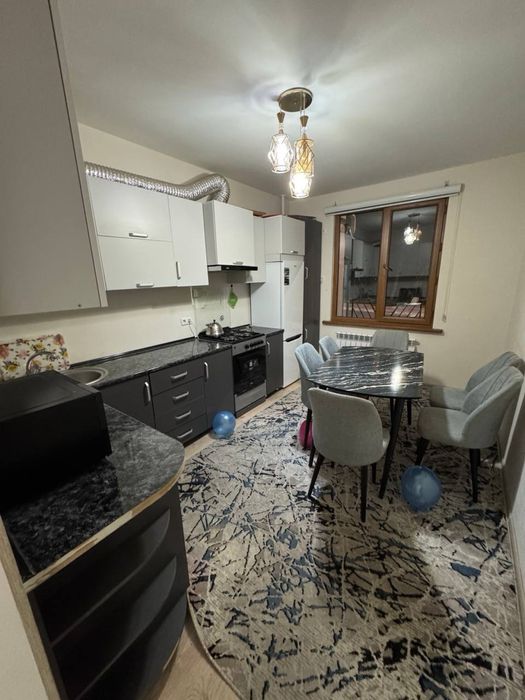 Аренда Алмазар Сити 2 комнатная семья