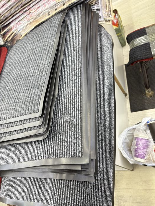 Предверные коврики для дома