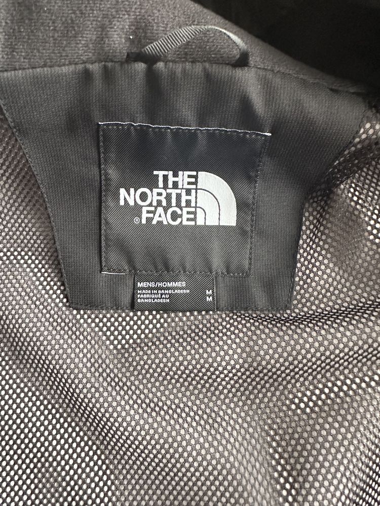 Мъжко яке The North Face