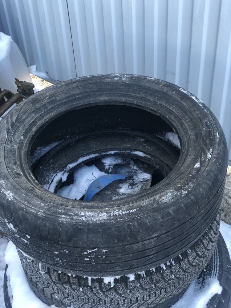 Продам шину R 16