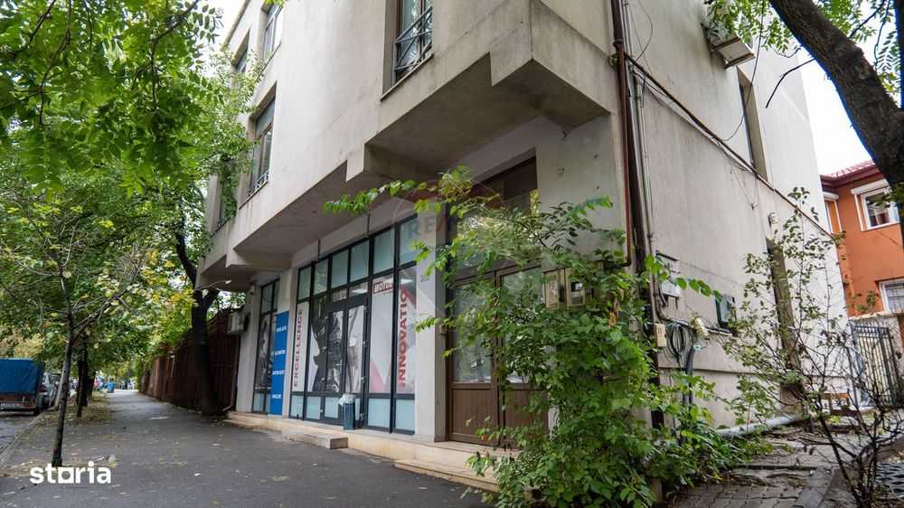 INVESTITIE - Vanzare vilă finalizata S+P+2E+M, zona Doamna Ghica