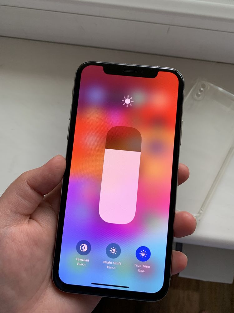 iPhone XS 64гб Apple