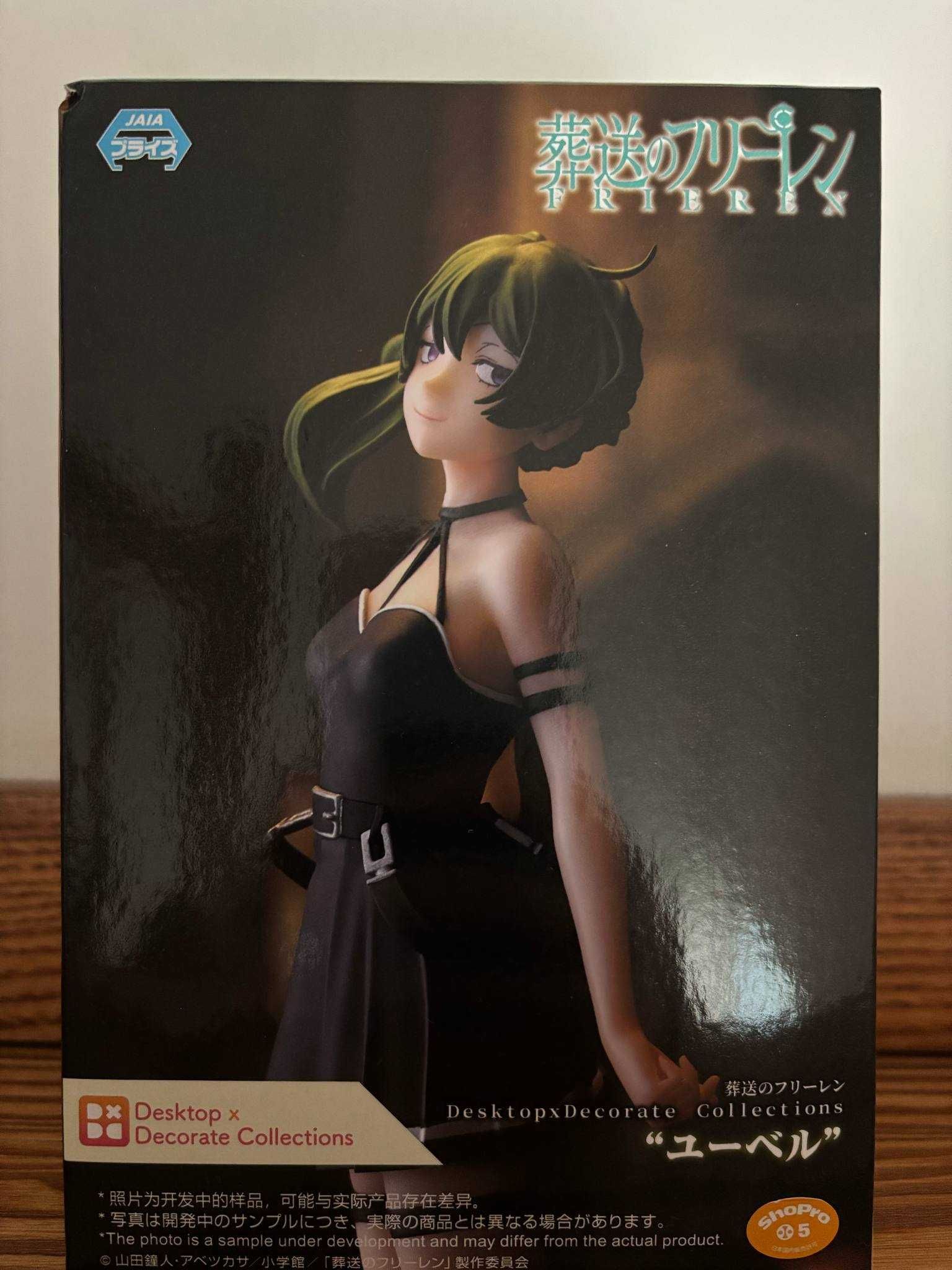 Figurina Anime Übel Frieren: Beyond Journey's End