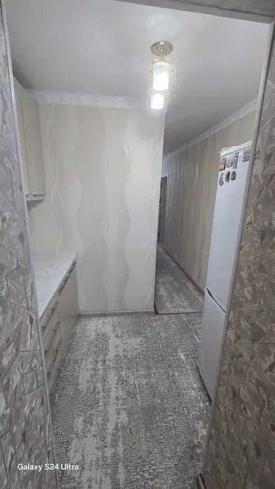 Сдается 4 ком ТТЗ 1. Аккуратная квартира