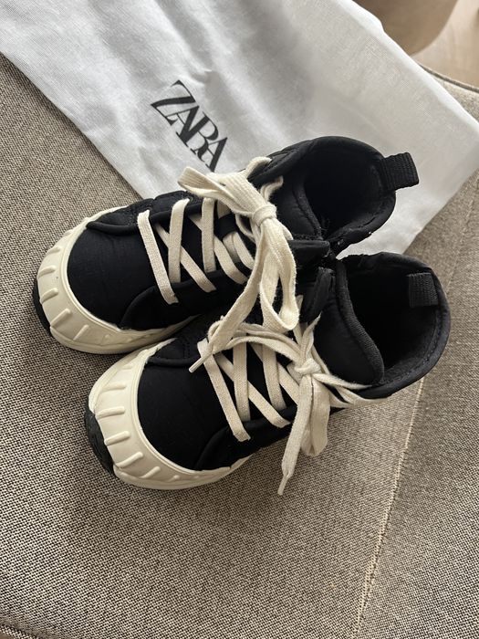 Детски кецове Zara - 26 номер