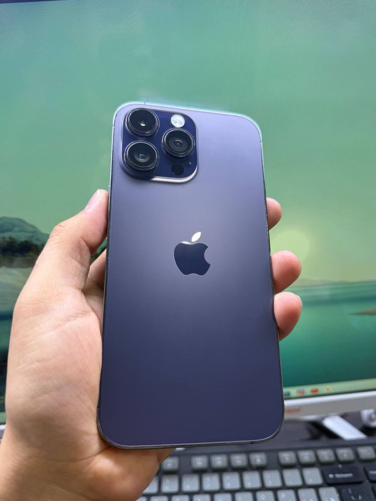 Iphone 14 pro max яхши холатда
