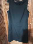 Rochie / sarafan office dama midi Elegance Paris 44, 46 XL