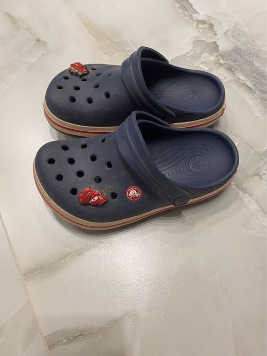 Кроксы Crocs 33 размер J2