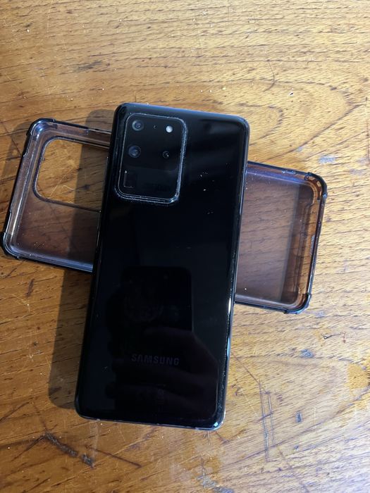 Samsung s20 ultra 128 gb