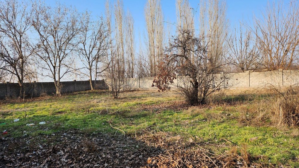 Продается дом с участком 19.3