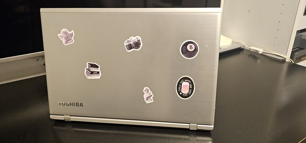 Vand Toshiba Sattelite P50-c-18D