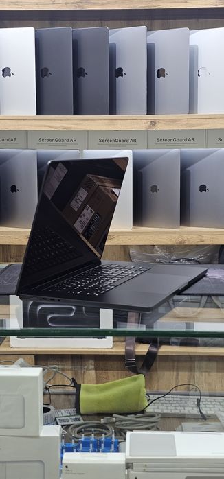 Macbook Pro M3 Max 36/1 Tb