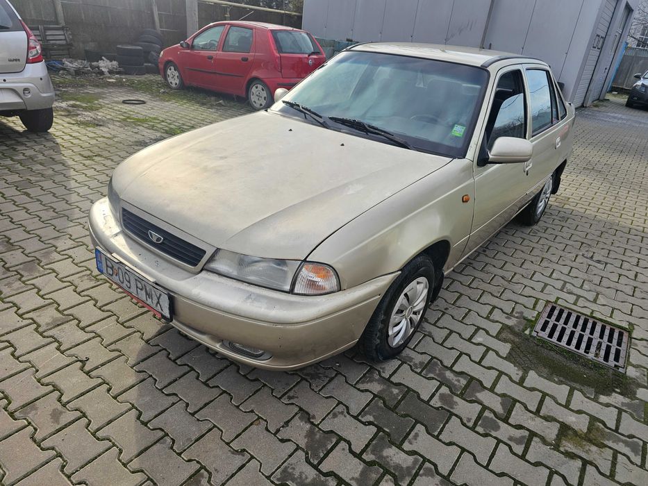 1.5 benzina, AC, ITP valabil 2026, Inmatriculat