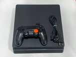 SONY PlayStation 4 1T - 1 Джойстик / Зах. Кабел