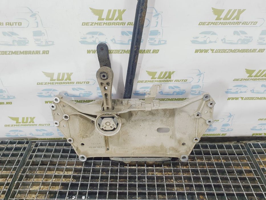 Jug cadru motor 1.9 tdi 1k0199369f Skoda Octavia 2