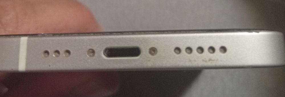 iPhone 12 128 gb
