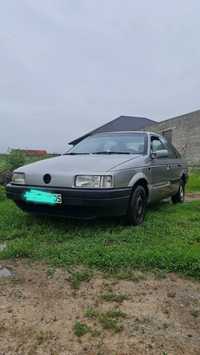 Продам Volkswagen passat b3 1993 год