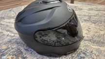 Viziera fotocromatica shoei GT air 2. Nouă.