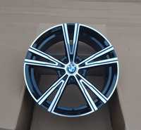 Jante 19 BMW seria 3 G20 G21 G22 G23 ..Seria 5, X4 G02 cu 5 x 112