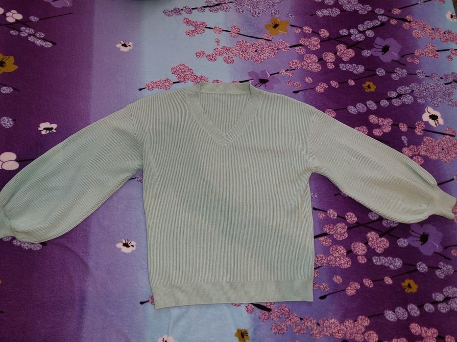 Продам новую кофту