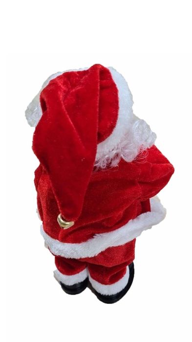 Коледна украса Дядо Колед