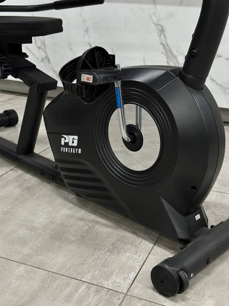 Велотренажер PowerGym B71