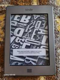 Kindle touch wifi d01200