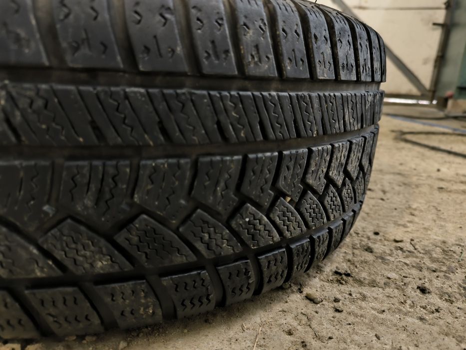 Vând jante roti R18 Audi, Vw, Mercedes 5x112