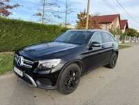 Mercedes-Benz GLC Mercedes GLC - 2018 Night Design