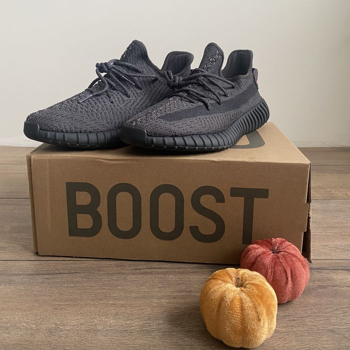 Yeezy Boost 350 размер 44